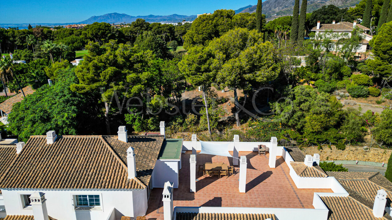 Penthouse Belita - Impressive Duplex in Rio Real