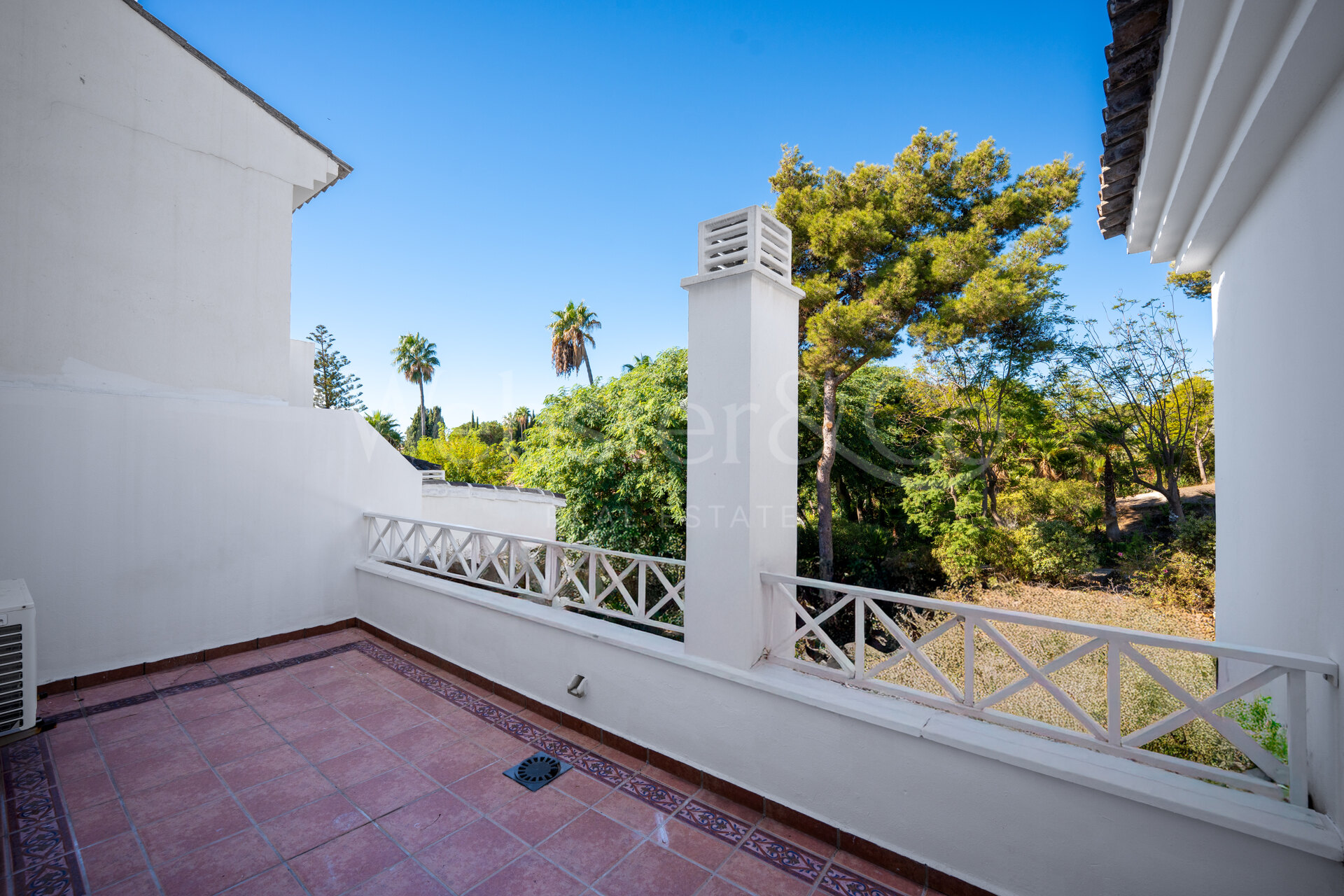 Penthouse Belita - Impressive Duplex in Rio Real