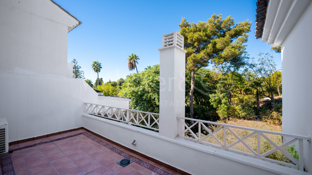 Penthouse Belita - Impressive Duplex in Rio Real