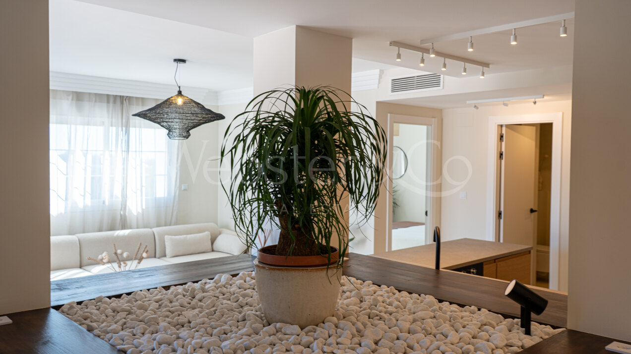 Penthouse Belita - Impressive Duplex in Rio Real