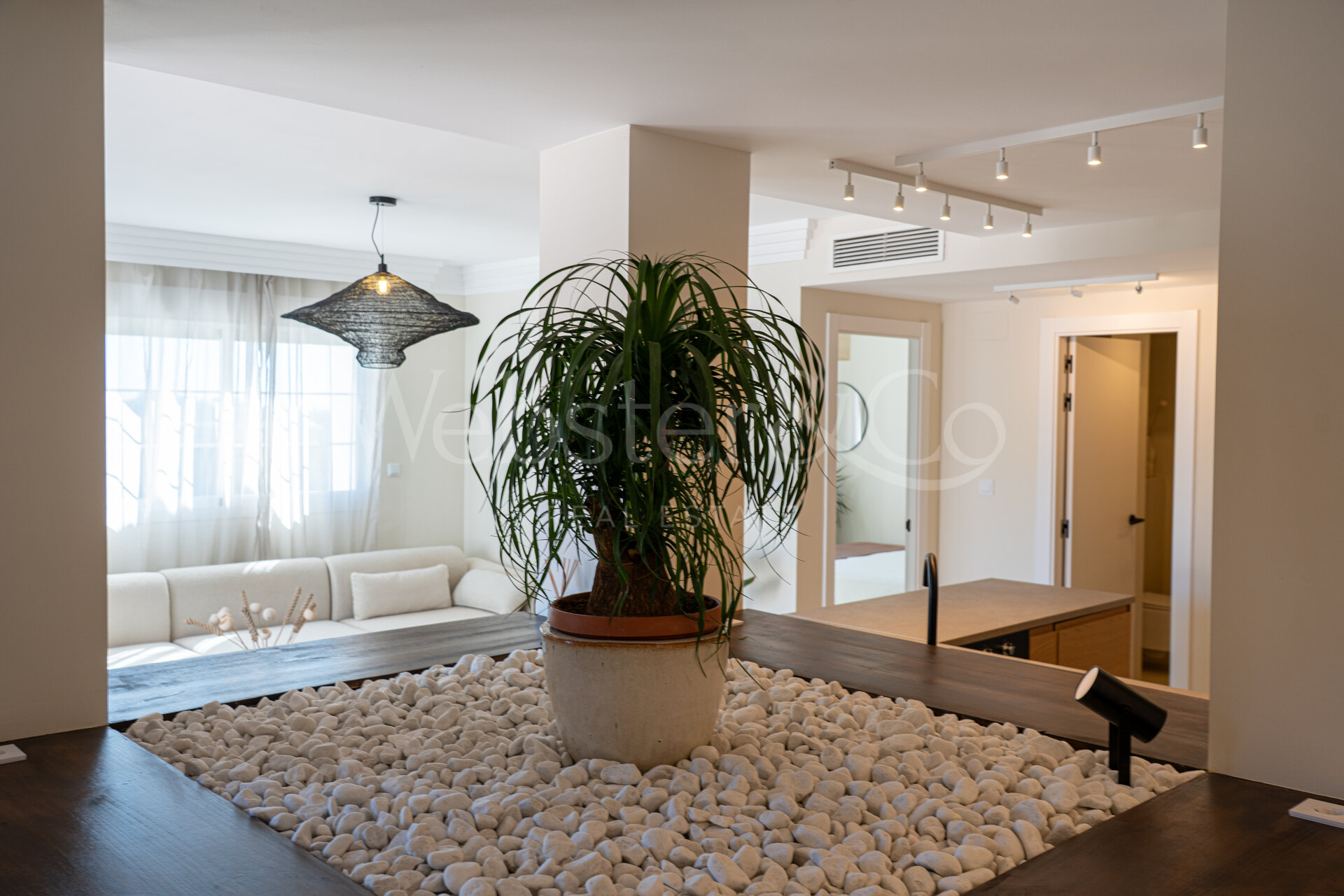 Penthouse Belita - Impressive Duplex in Rio Real