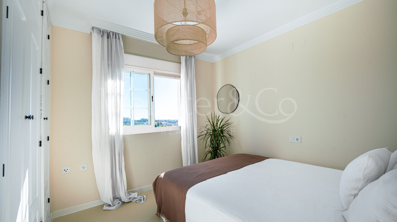 Penthouse Belita - Impressive Duplex in Rio Real