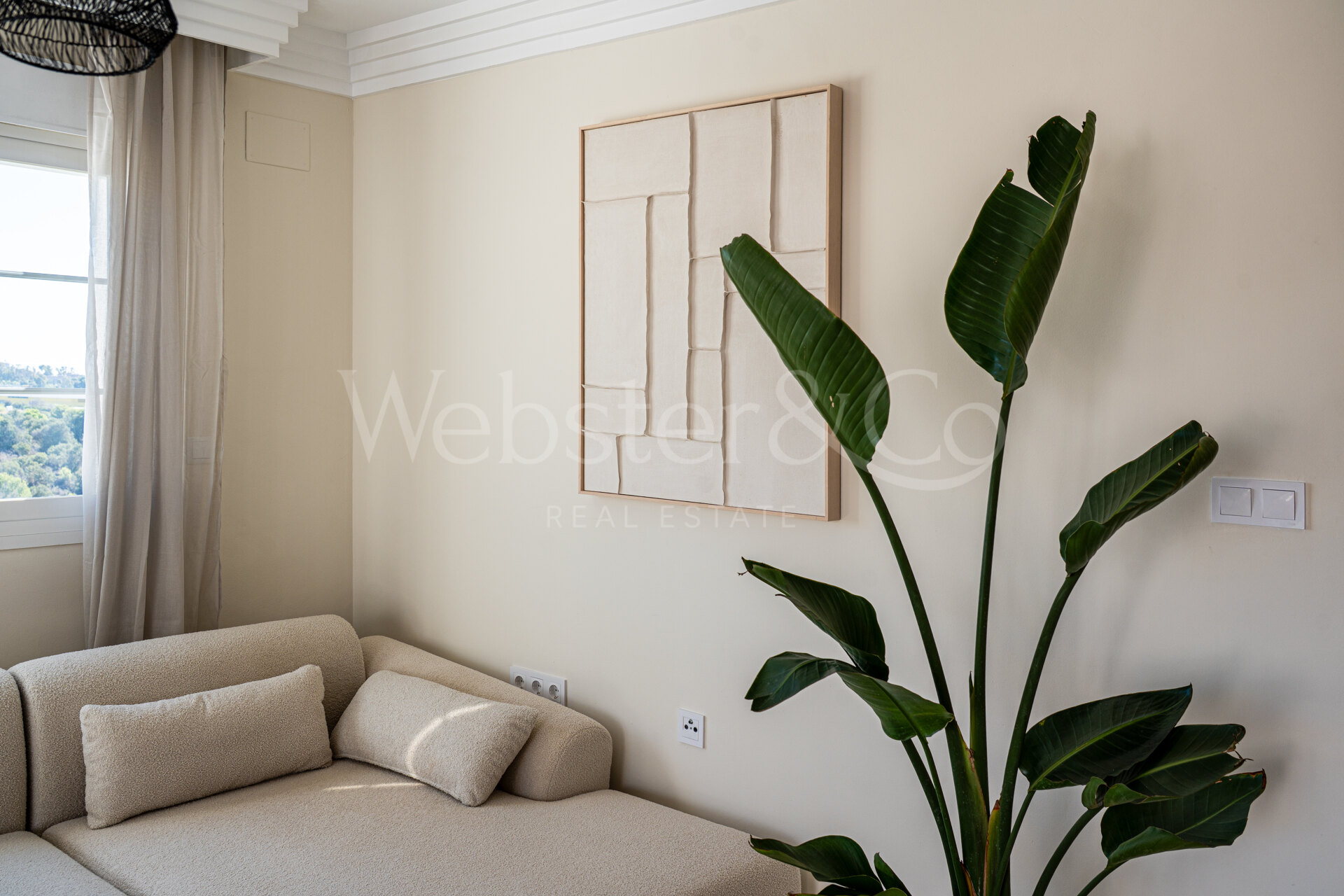 Penthouse Belita - Impressive Duplex in Rio Real