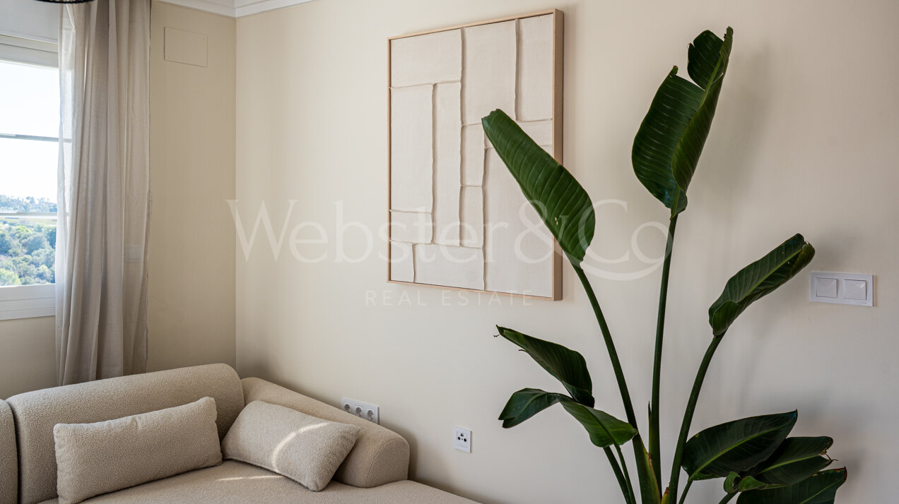 Penthouse Belita - Impressive Duplex in Rio Real