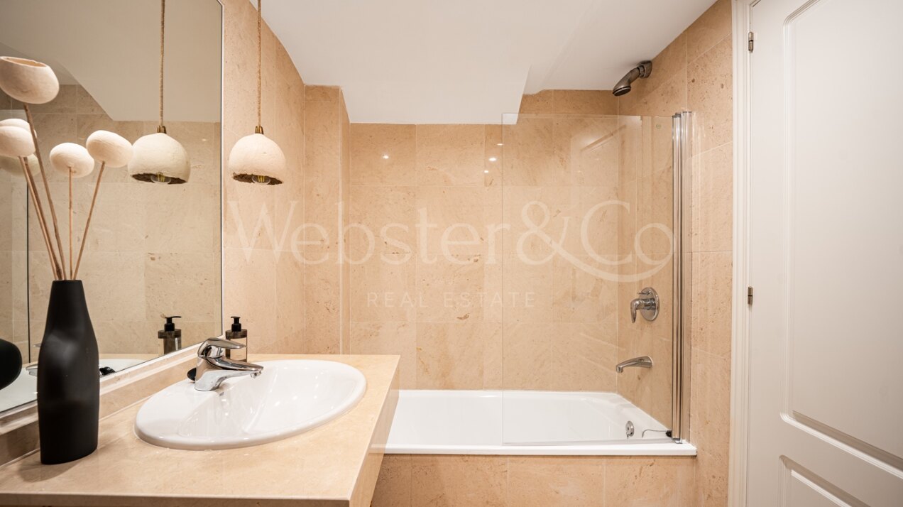 Penthouse Amalia - Luxury Duplex in Rio Real