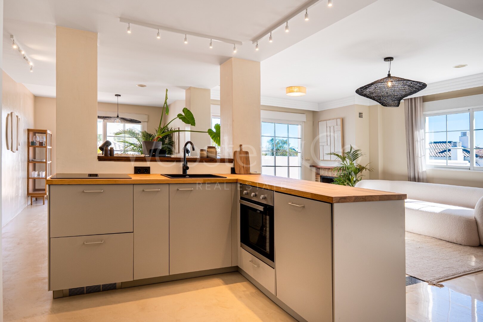 Penthouse Amalia - Luxury Duplex in Rio Real