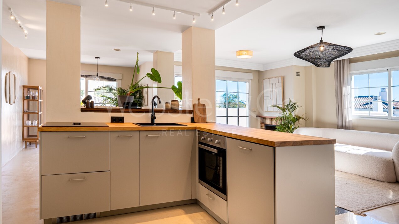 Penthouse Amalia - Luxury Duplex in Rio Real