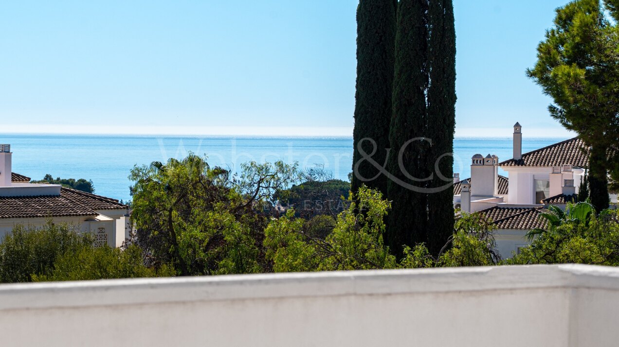 Penthouse Amalia - Luxury Duplex in Rio Real