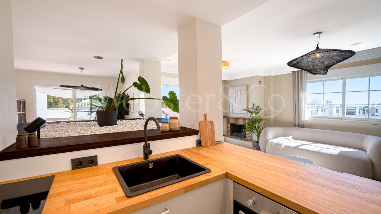 Penthouse Amalia - Luxury Duplex in Rio Real