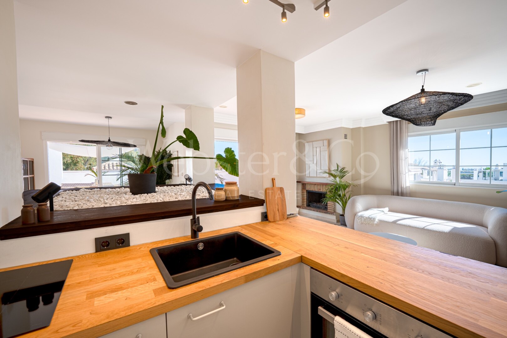 Penthouse Amalia - Luxury Duplex in Rio Real