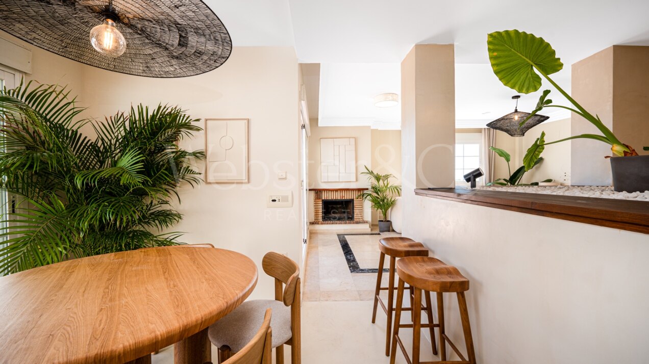 Penthouse Amalia - Luxury Duplex in Rio Real