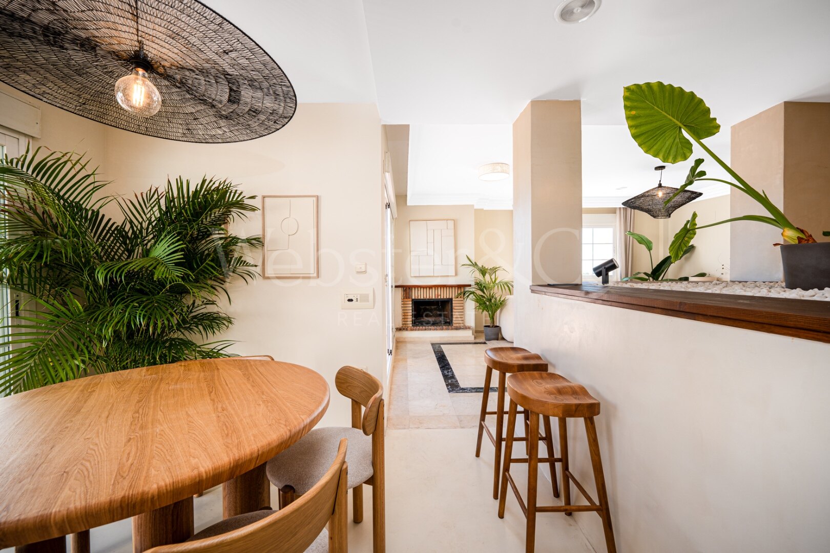 Penthouse Amalia - Luxury Duplex in Rio Real