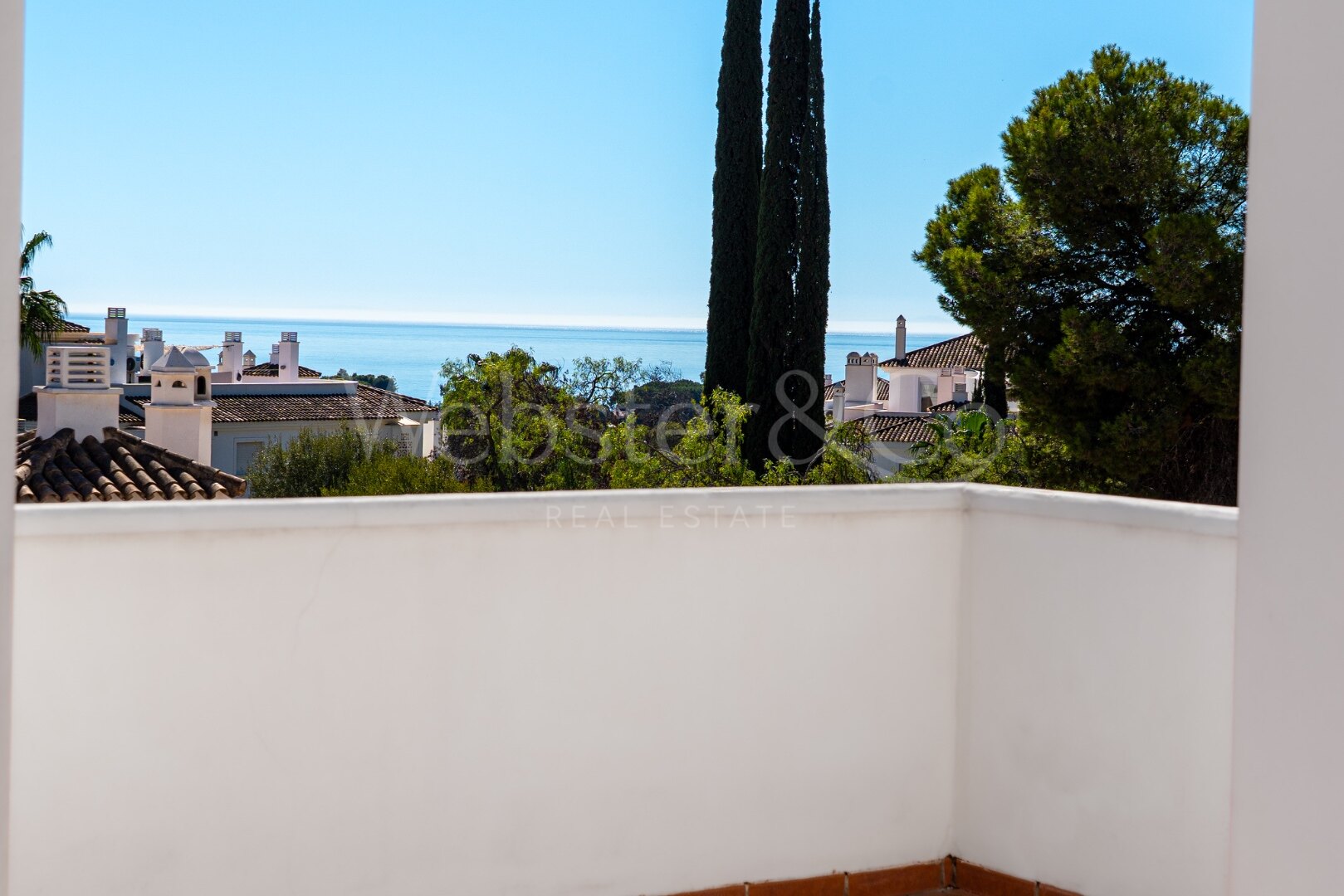 Penthouse Amalia - Luxury Duplex in Rio Real