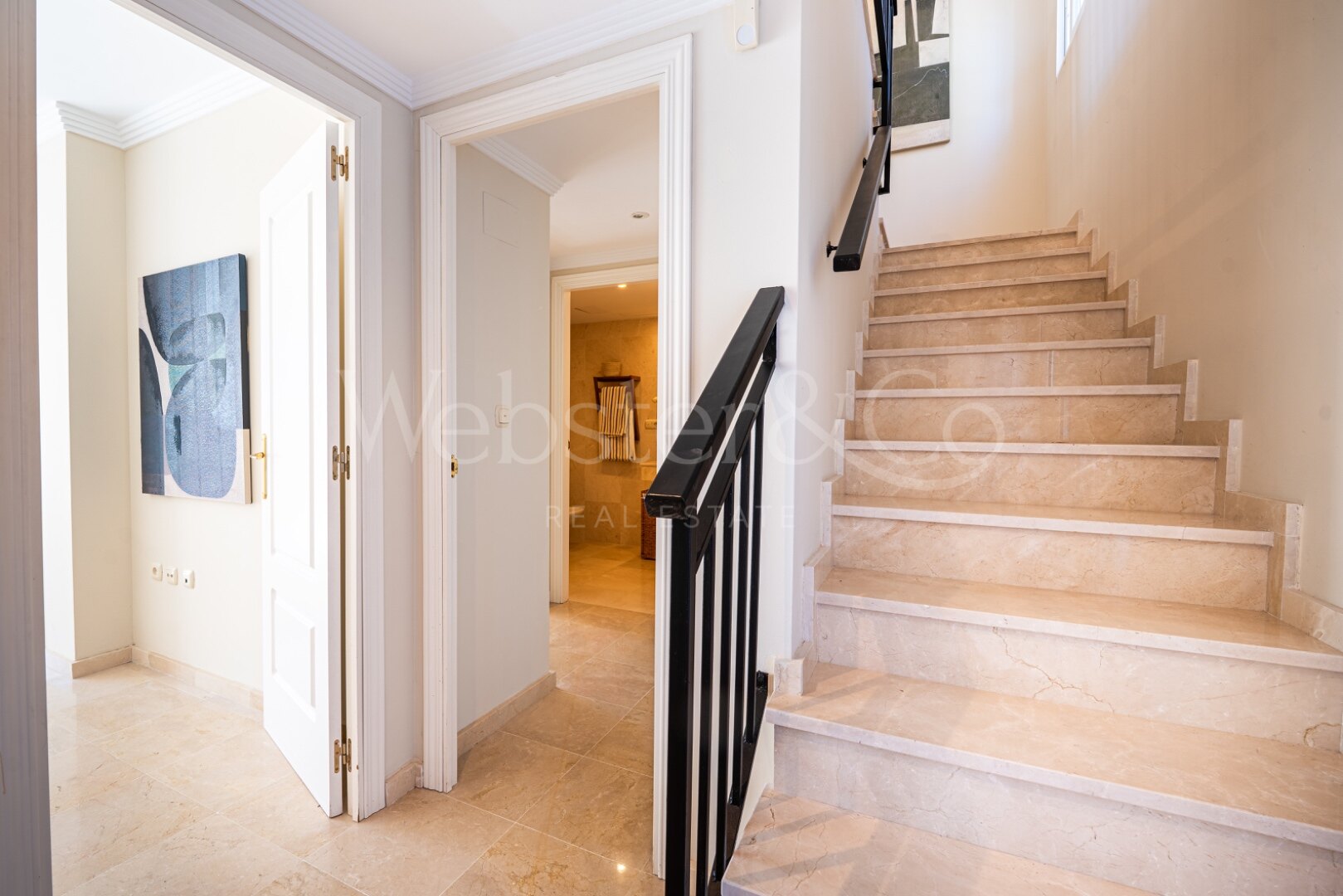 Penthouse Amalia - Luxury Duplex in Rio Real