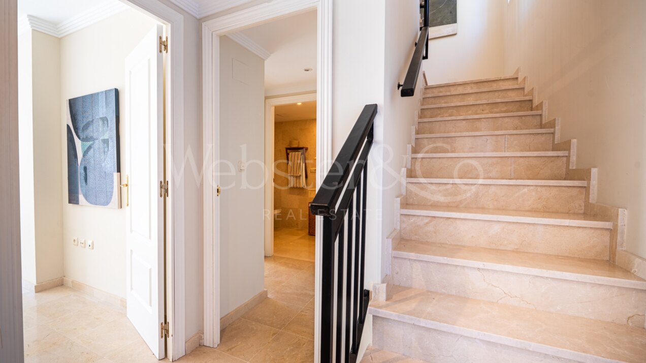 Penthouse Amalia - Luxury Duplex in Rio Real