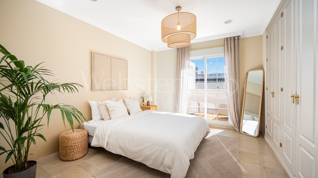 Penthouse Amalia - Luxury Duplex in Rio Real