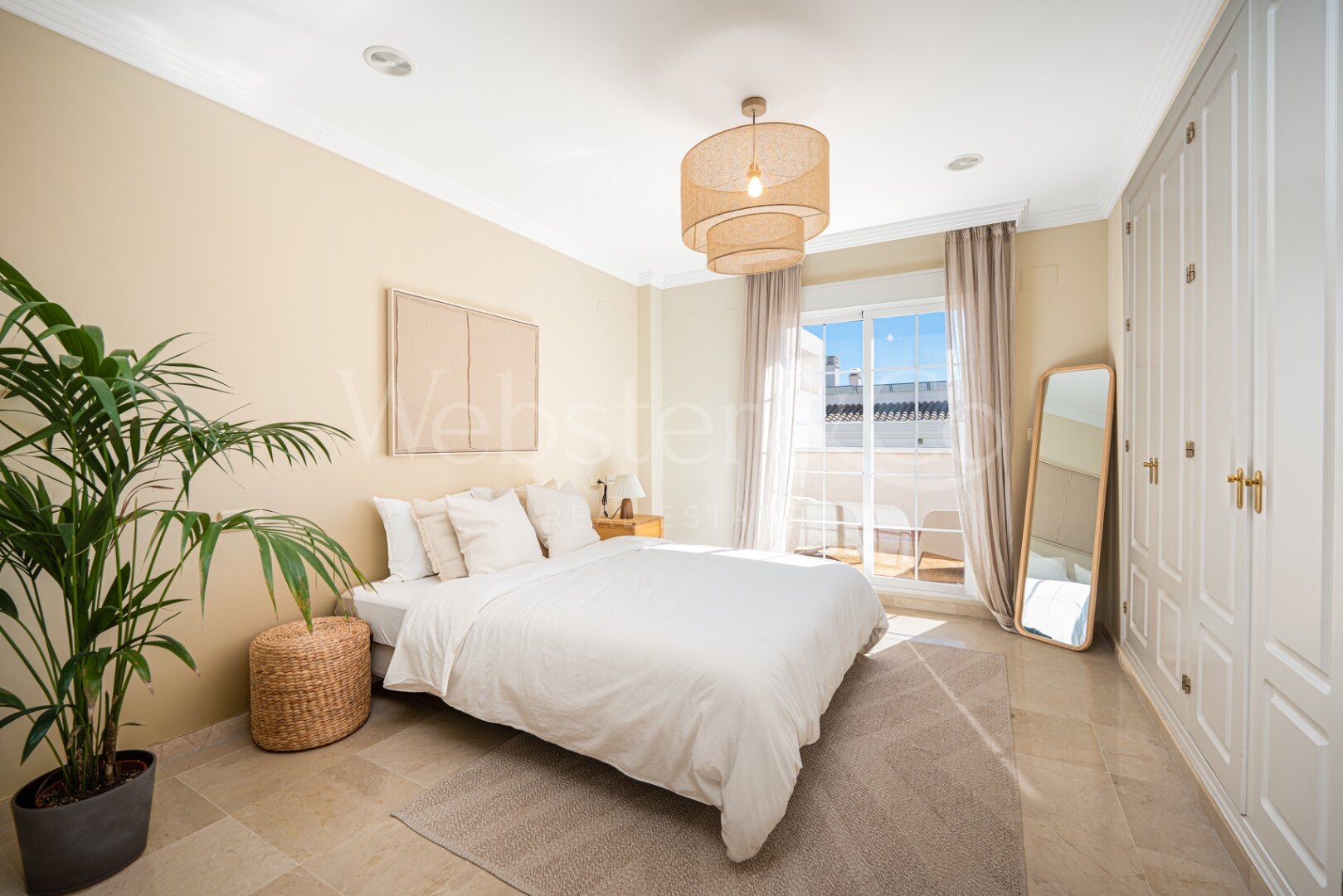 Penthouse Amalia - Luxury Duplex in Rio Real