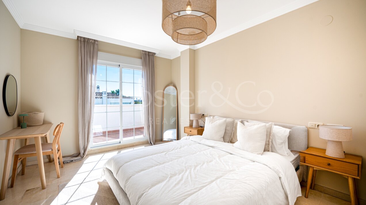 Penthouse Amalia - Luxury Duplex in Rio Real