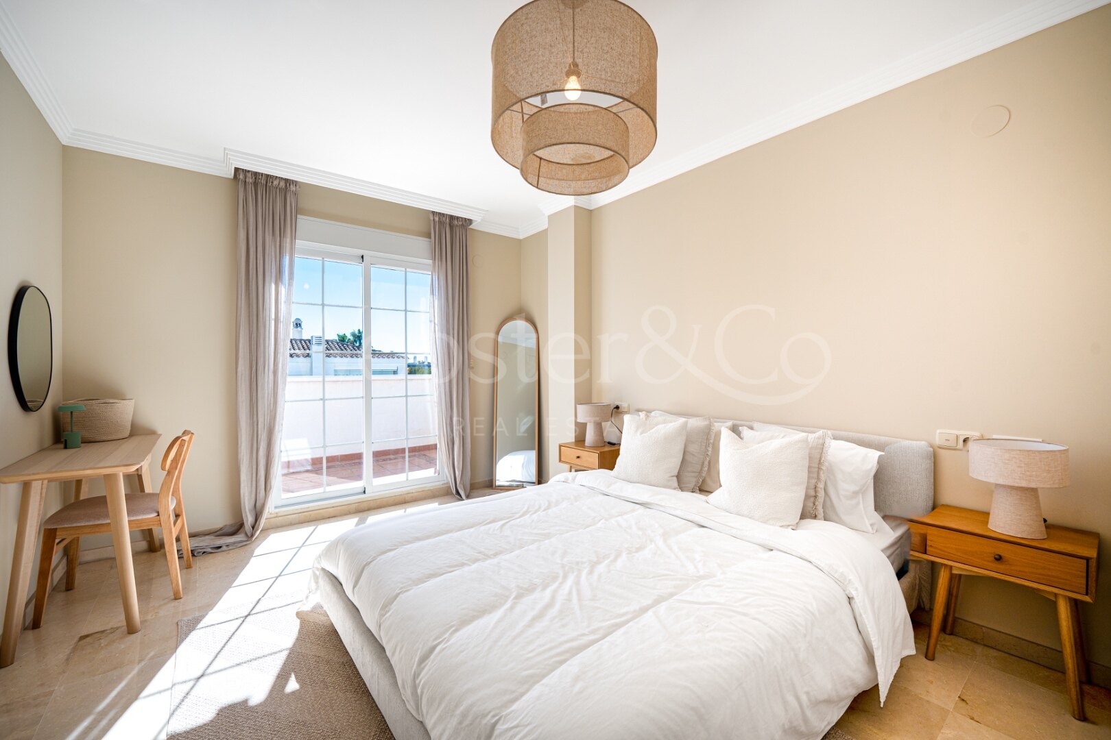 Penthouse Amalia - Luxury Duplex in Rio Real