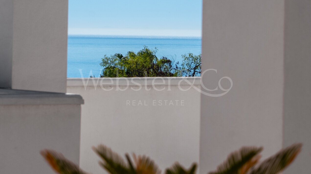 Penthouse Amalia - Luxury Duplex in Rio Real