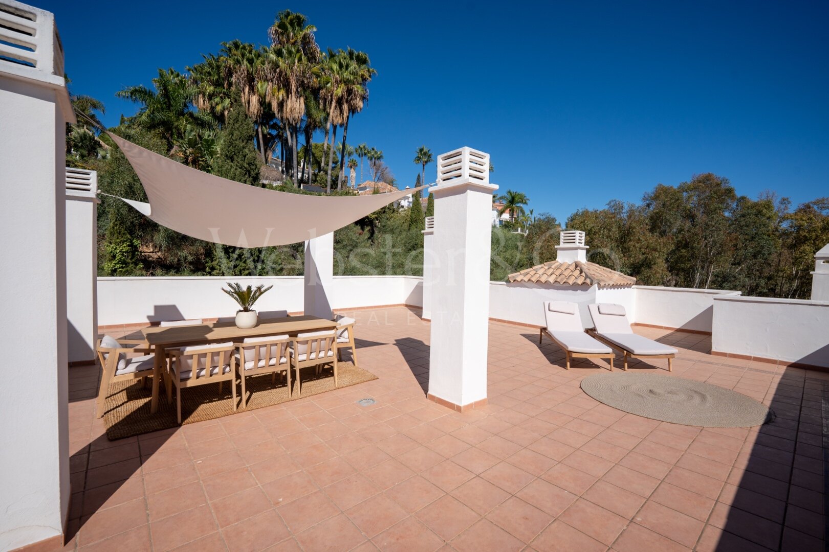 Penthouse Amalia - Luxury Duplex in Rio Real