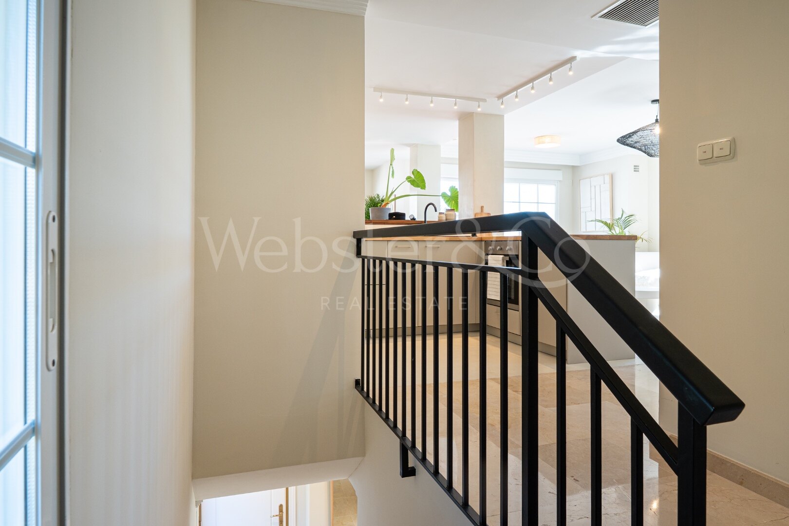 Penthouse Amalia - Luxury Duplex in Rio Real