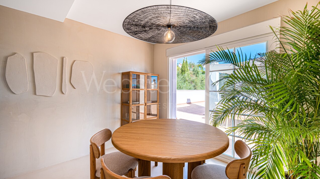 Penthouse Amalia - Luxury Duplex in Rio Real