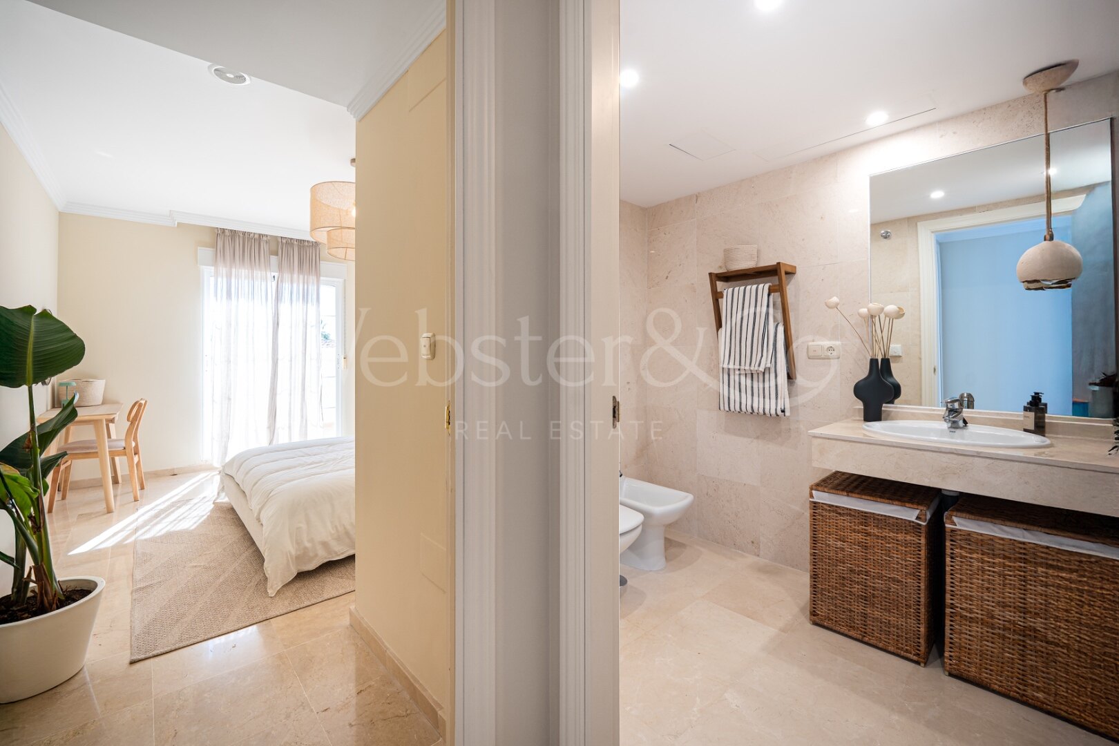 Penthouse Amalia - Luxury Duplex in Rio Real