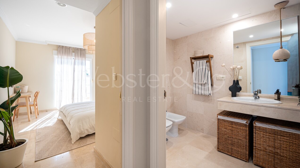 Penthouse Amalia - Luxury Duplex in Rio Real