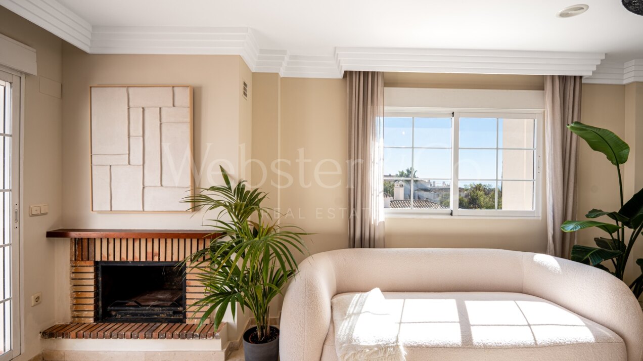 Penthouse Amalia - Luxury Duplex in Rio Real