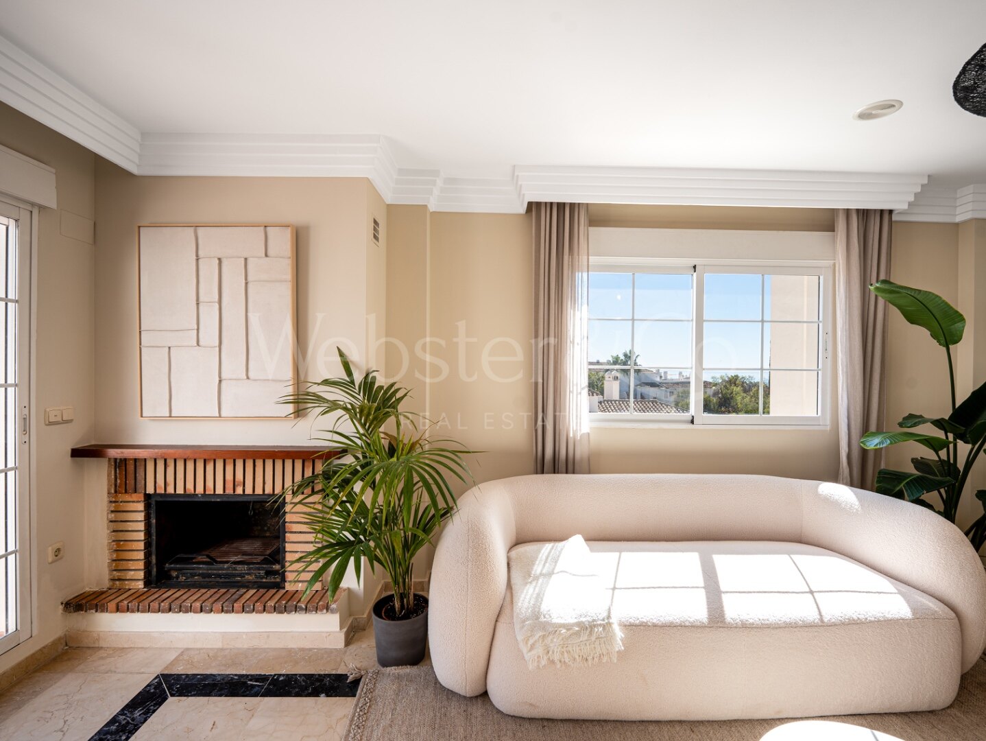 Penthouse Amalia - Luxury Duplex in Rio Real