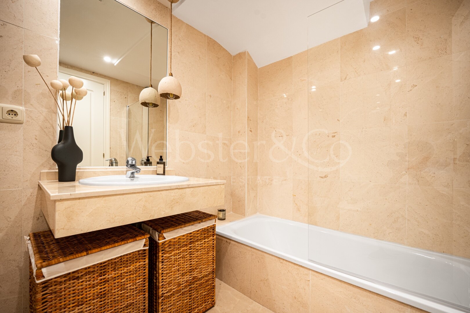 Penthouse Amalia - Luxury Duplex in Rio Real