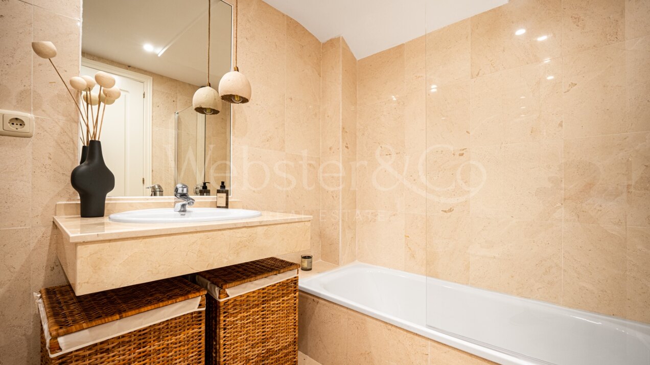 Penthouse Amalia - Luxury Duplex in Rio Real