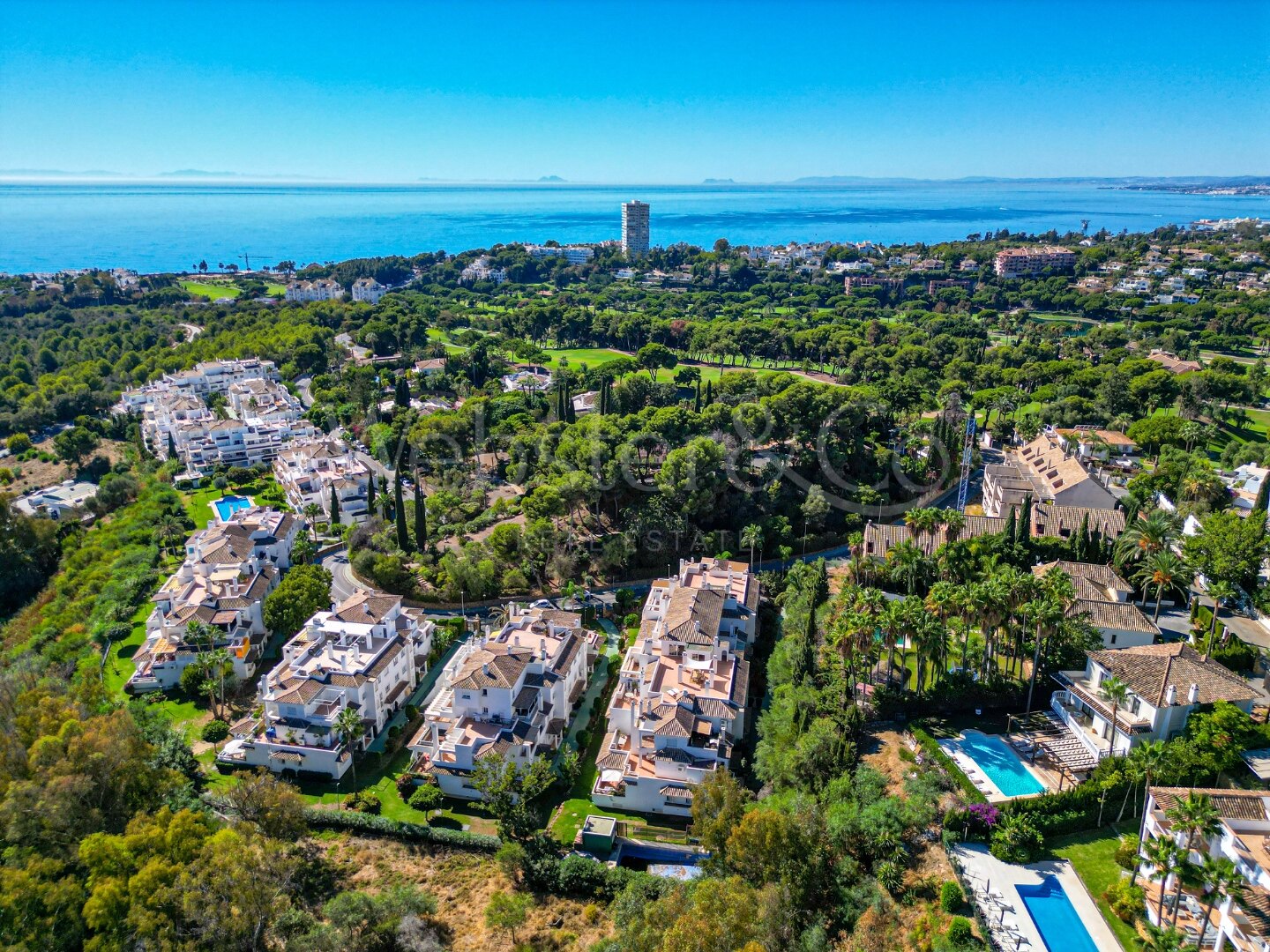 Penthouse Amalia - Luxury Duplex in Rio Real