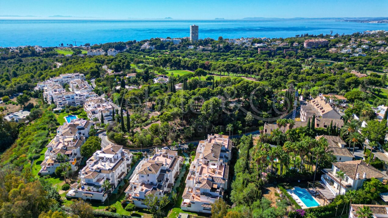 Penthouse Amalia - Luxury Duplex in Rio Real