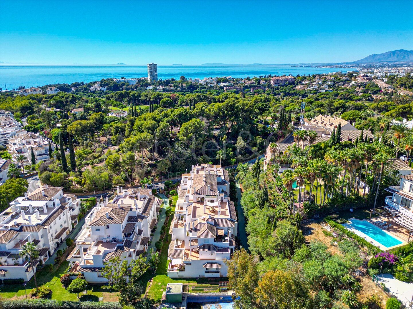 Penthouse Amalia - Luxury Duplex in Rio Real