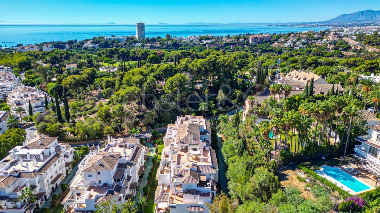 Penthouse Amalia - Luxury Duplex in Rio Real