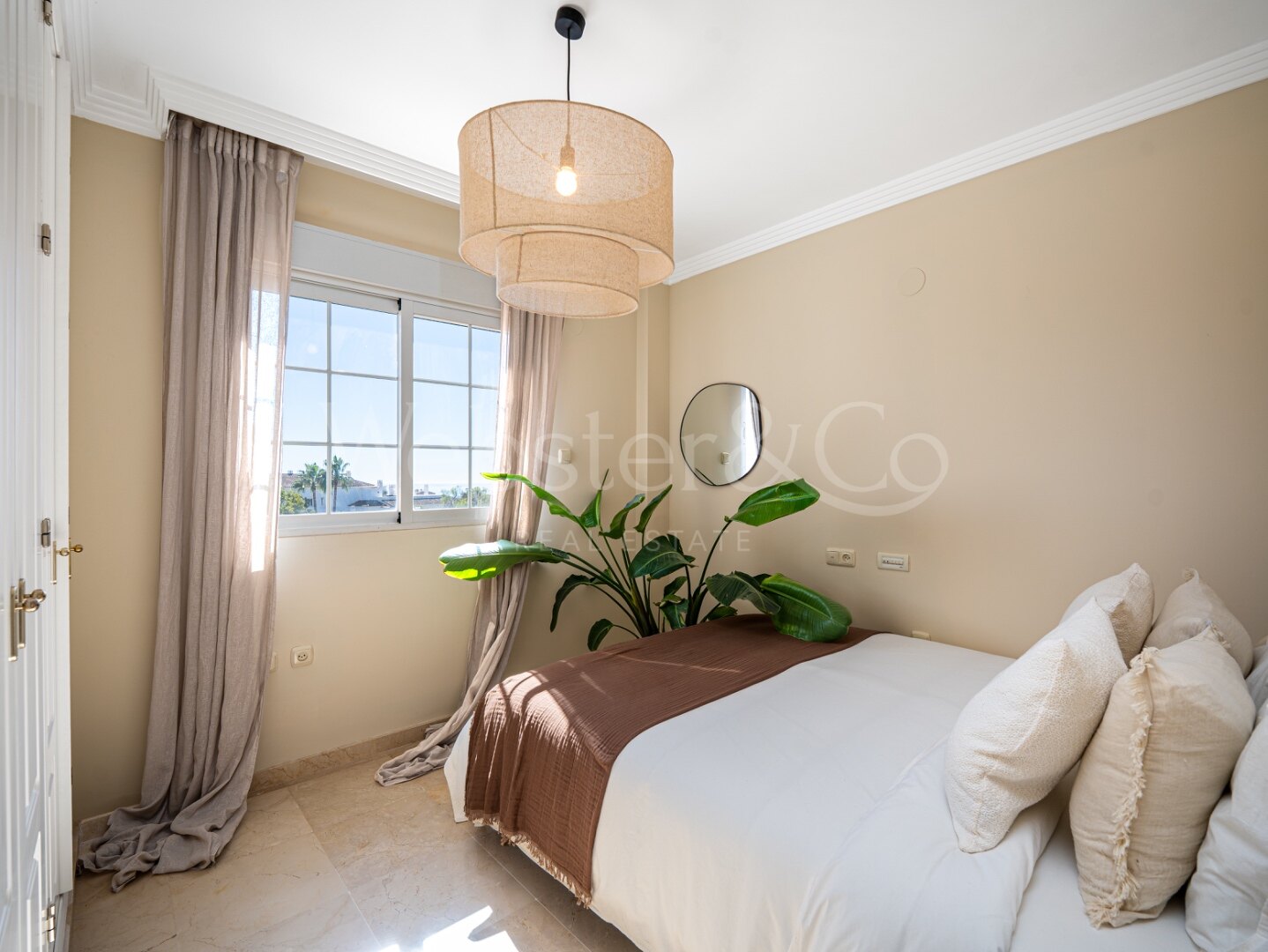 Penthouse Amalia - Luxury Duplex in Rio Real