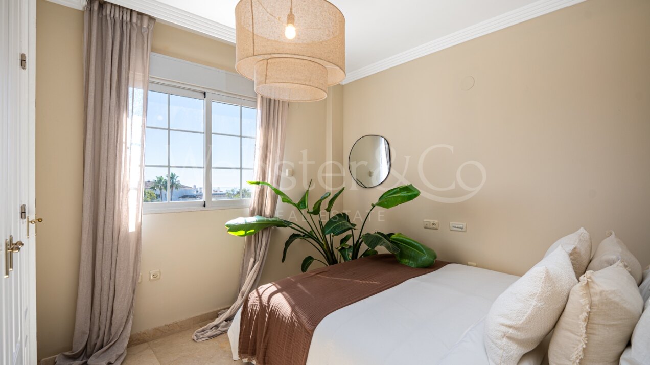 Penthouse Amalia - Luxury Duplex in Rio Real