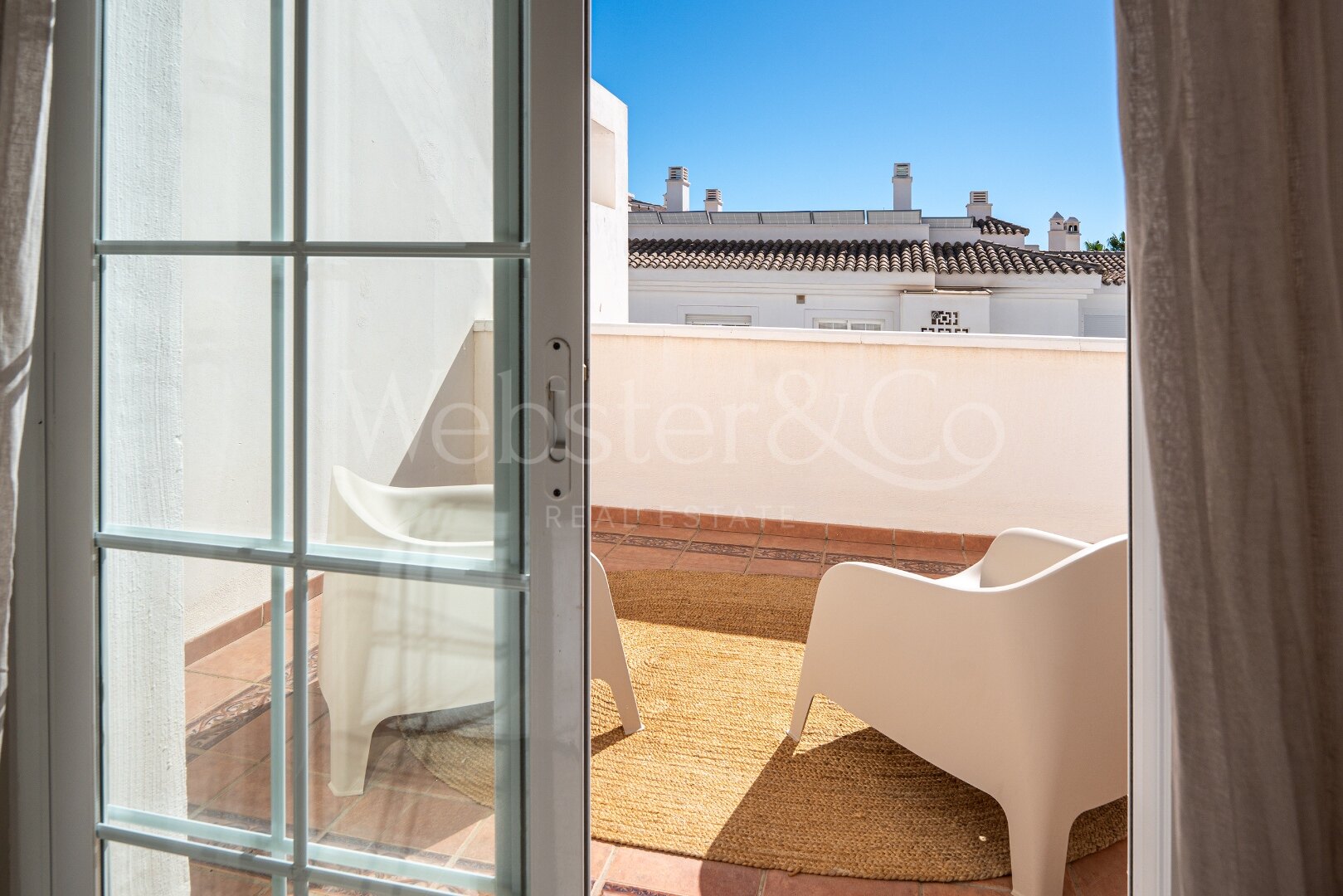 Penthouse Amalia - Luxury Duplex in Rio Real