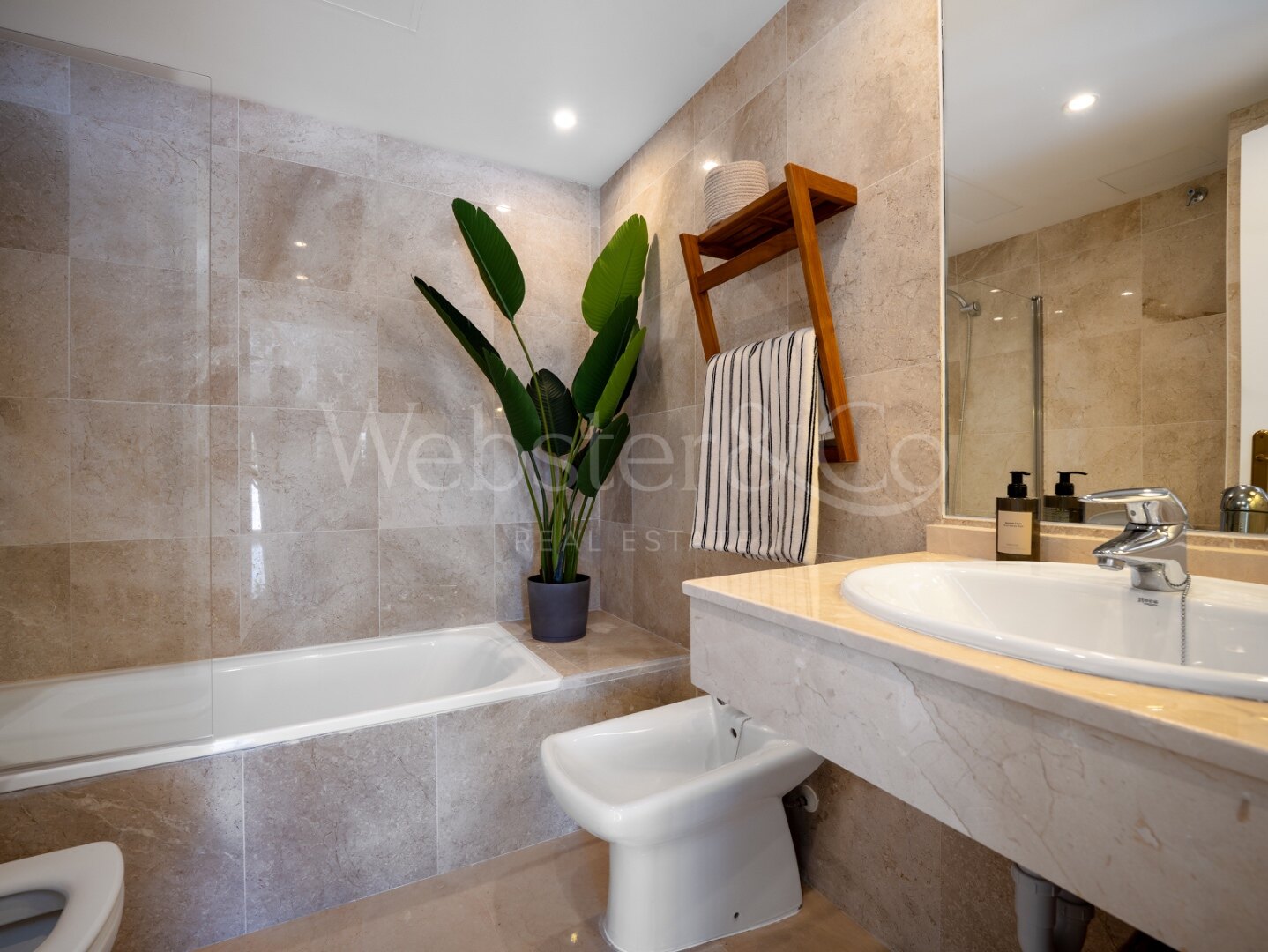 Penthouse Amalia - Luxury Duplex in Rio Real