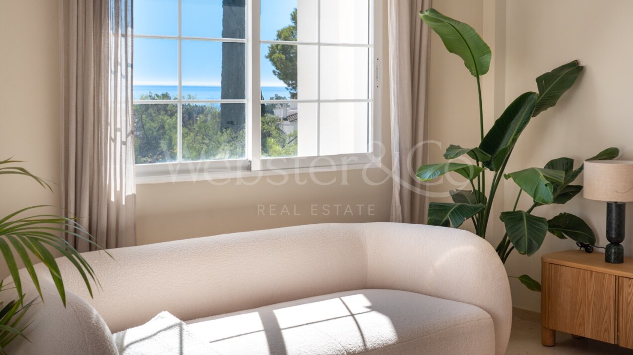 Penthouse Amalia - Luxury Duplex in Rio Real