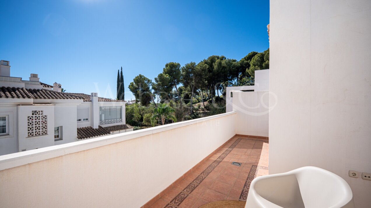 Penthouse Amalia - Luxury Duplex in Rio Real