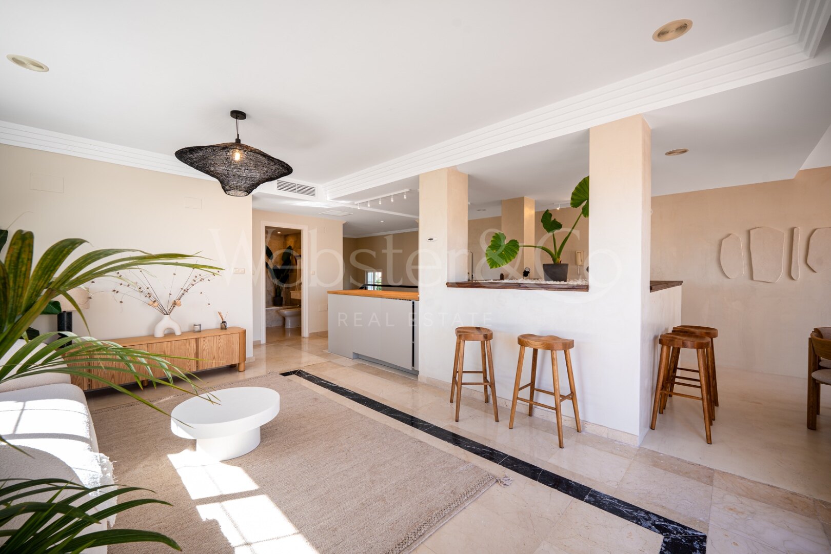 Penthouse Amalia - Luxury Duplex in Rio Real