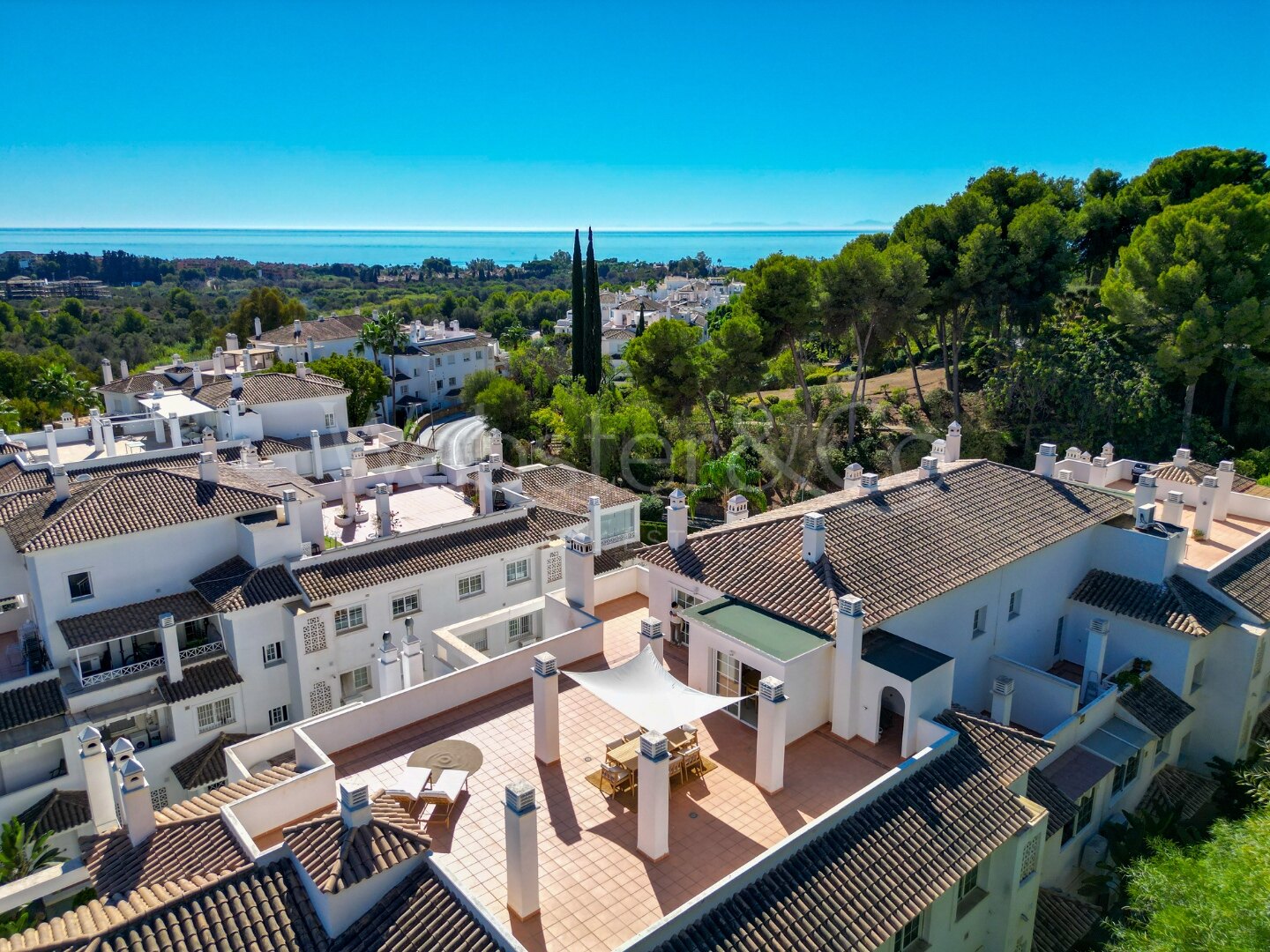 Penthouse Amalia - Luxury Duplex in Rio Real