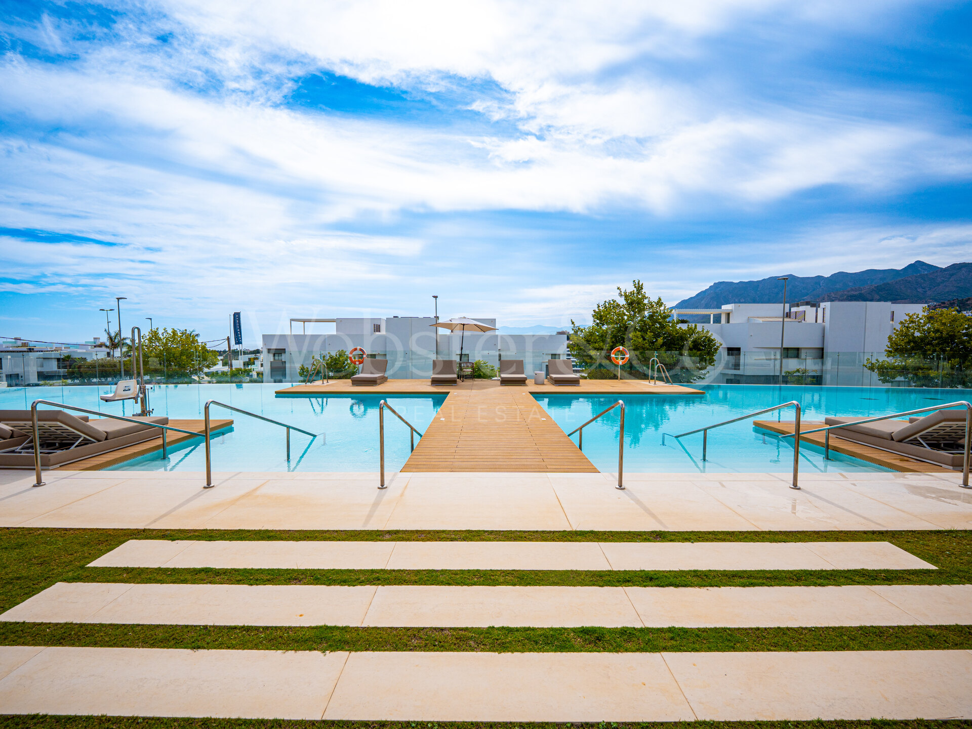 Penthouse Alma - Luxury Duplex in Marbella