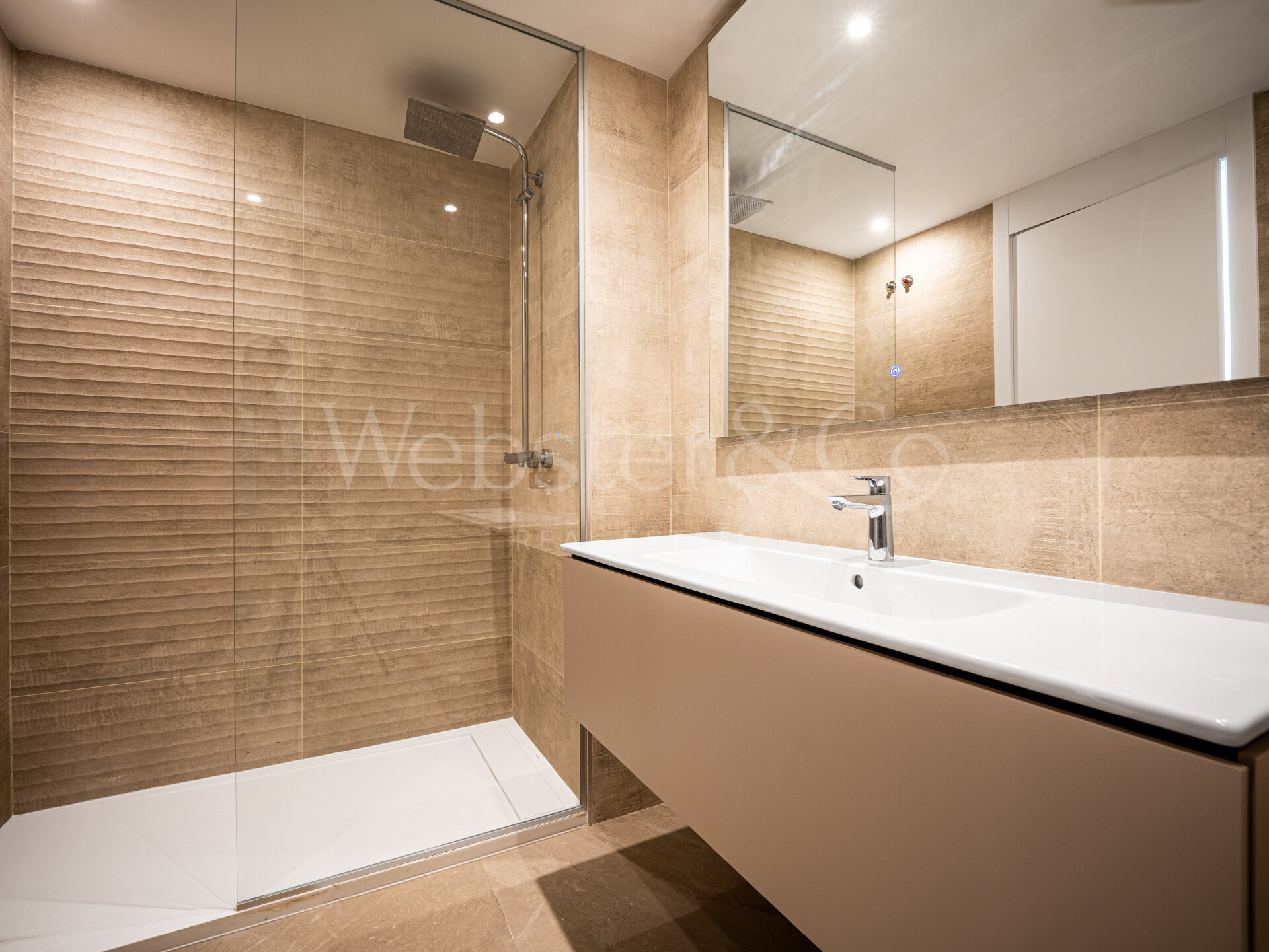 Penthouse Alma - Luxury Duplex in Marbella