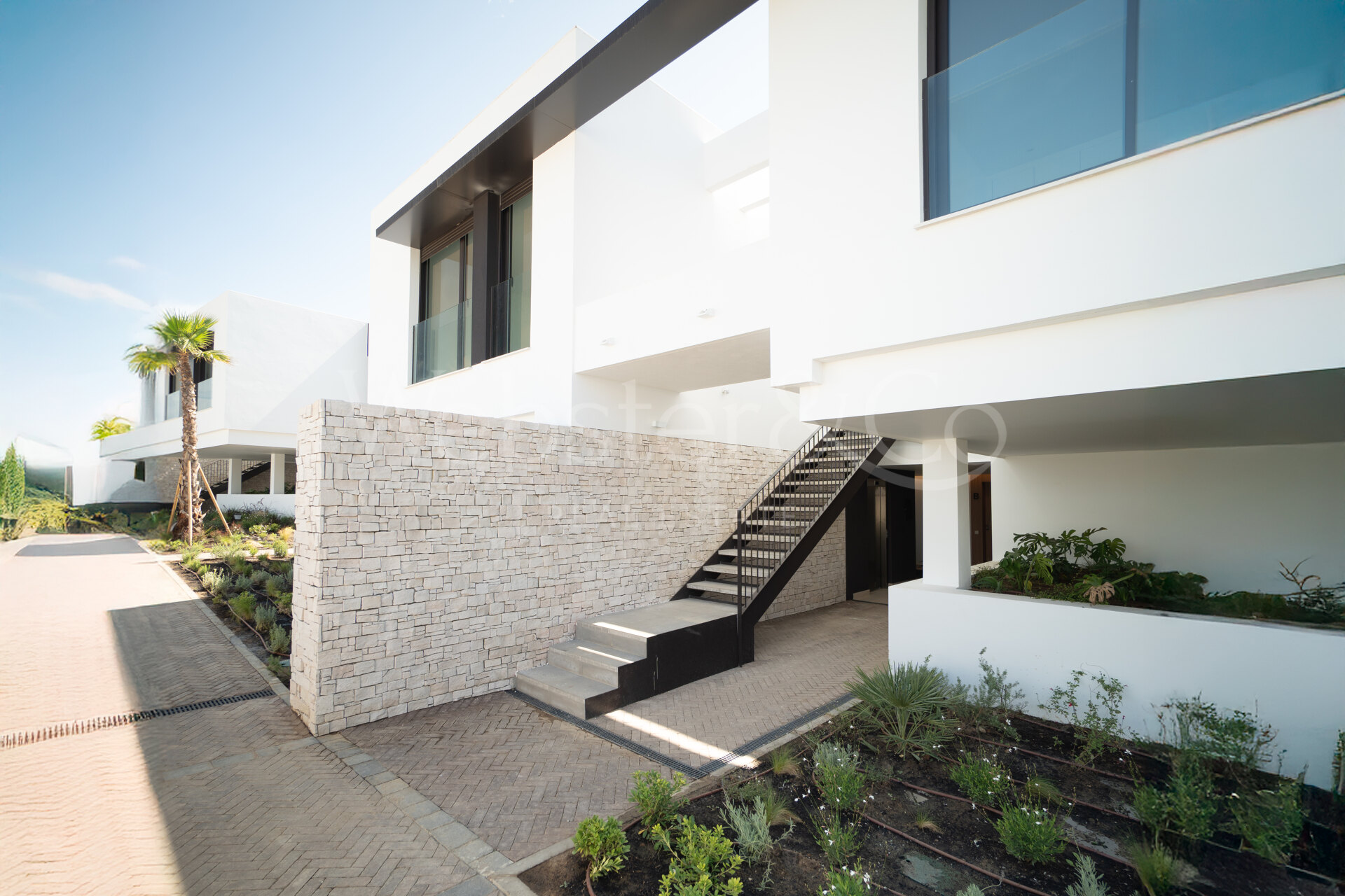 Penthouse Alma - Luxury Duplex in Marbella