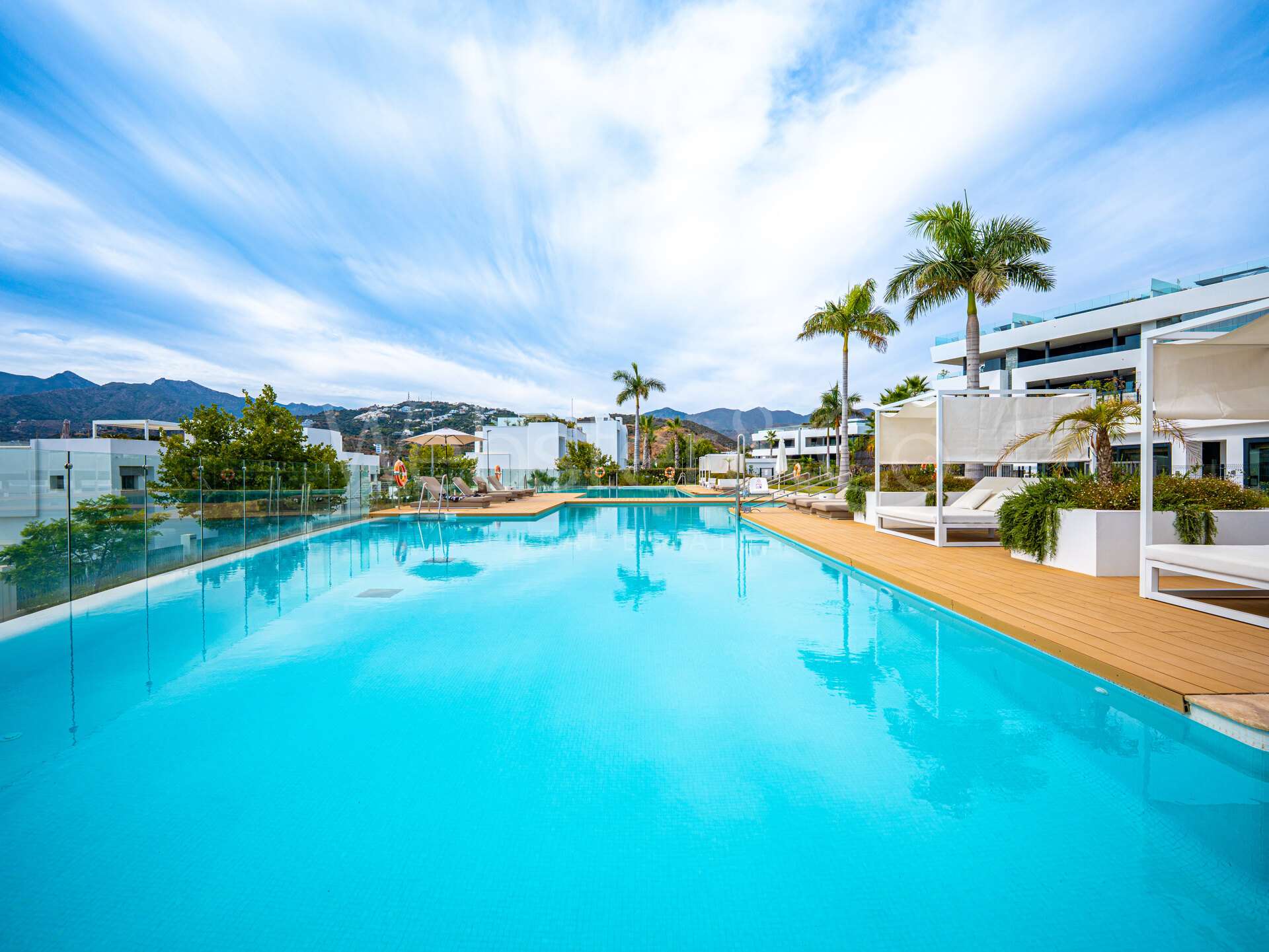 Penthouse Alma - Luxury Duplex in Marbella