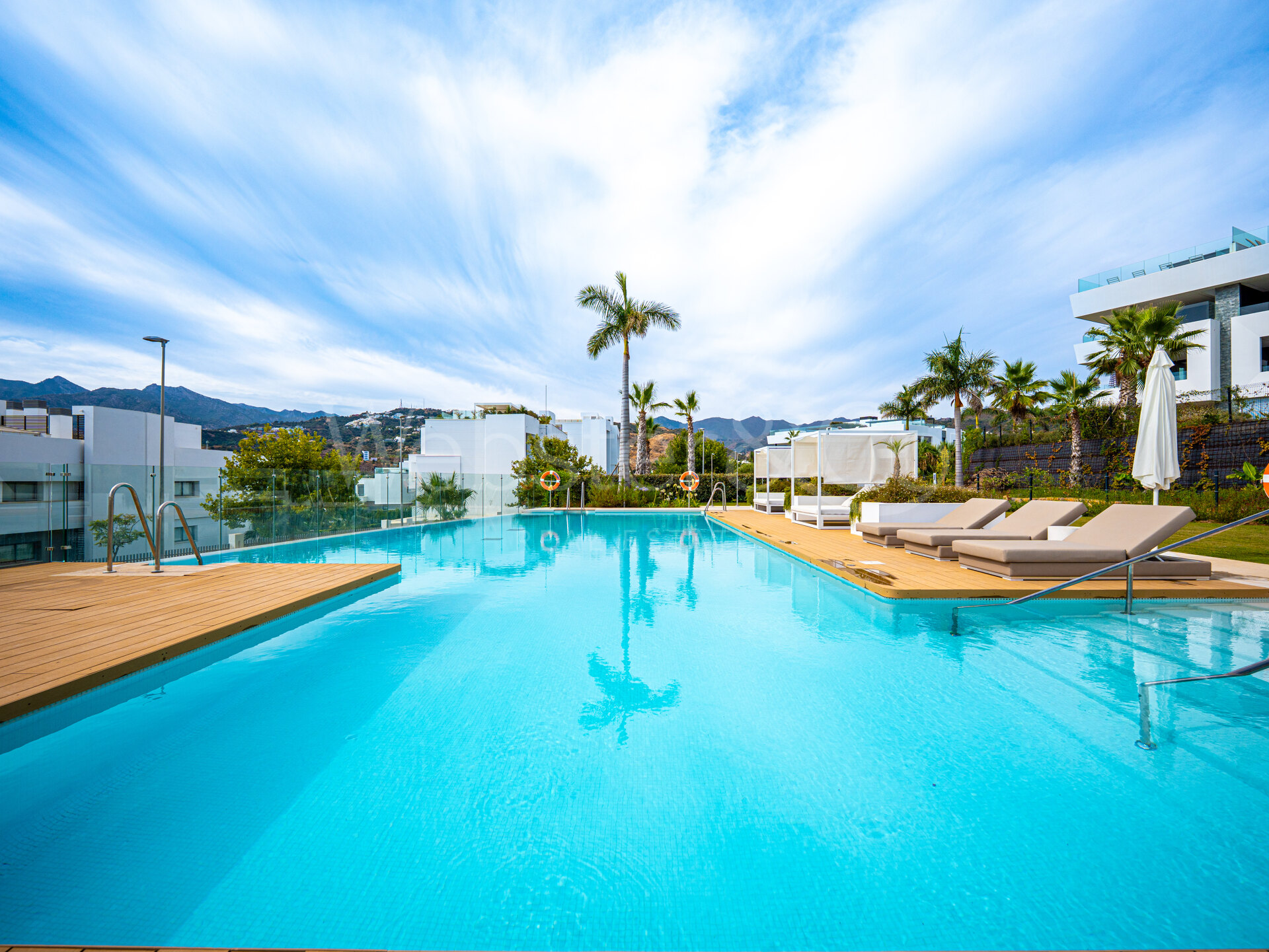 Penthouse Alma - Luxury Duplex in Marbella